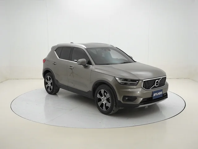 Volvo XC 40 2020