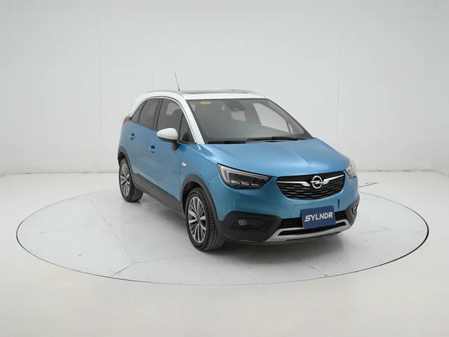 Opel Crossland 2020