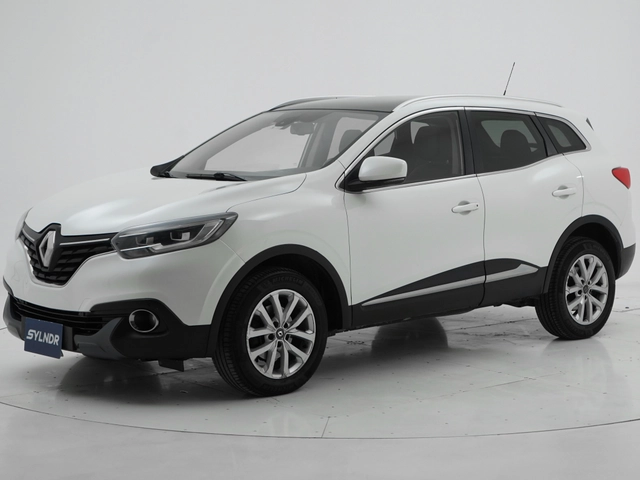 Renault Kadjar 2017
