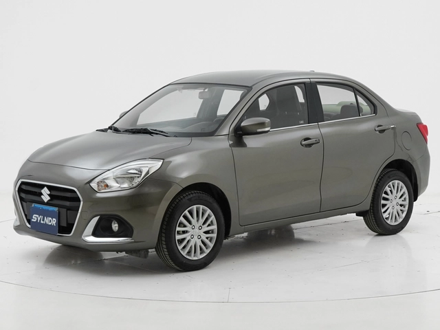 سوزوكي Swift Dzire 2022