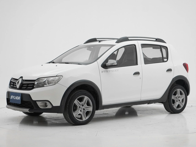 Renault Sandero Stepway 2019