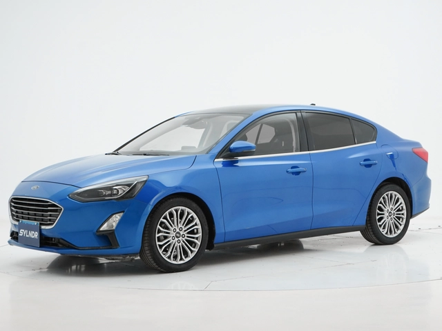 فورد Focus 2021