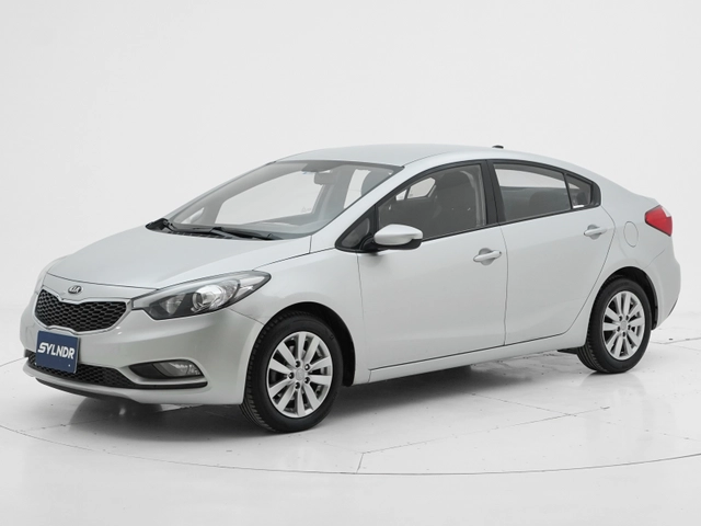 Kia Cerato 2017