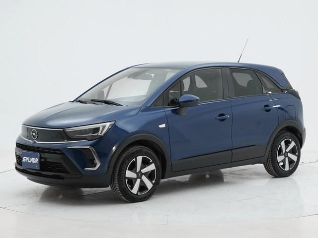 Opel CROSS LAND 2021