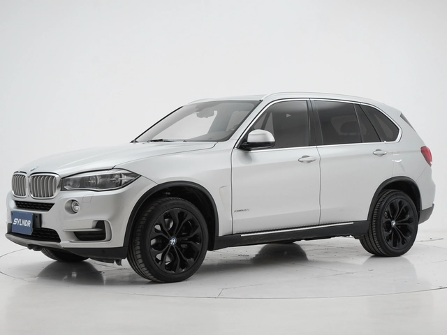 BMW X5 2018