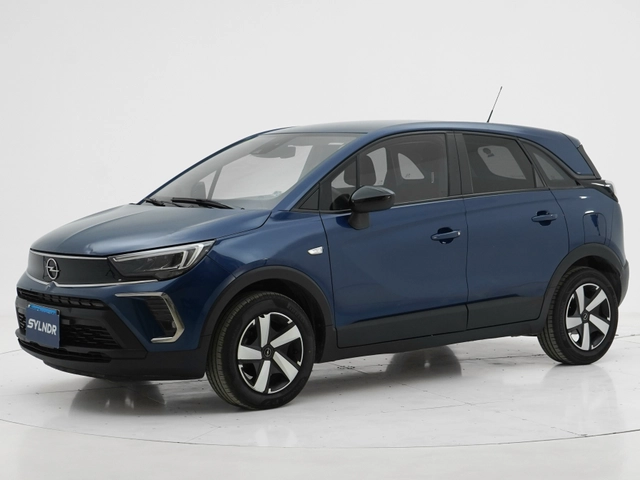 Opel Cross Land 2022