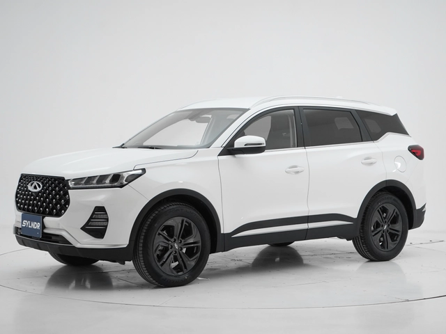 شيري Tiggo7 Pro  2022