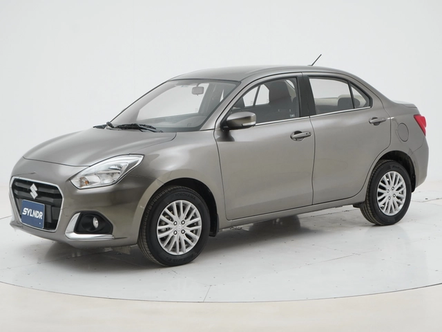 Suzuki Dzire 2021