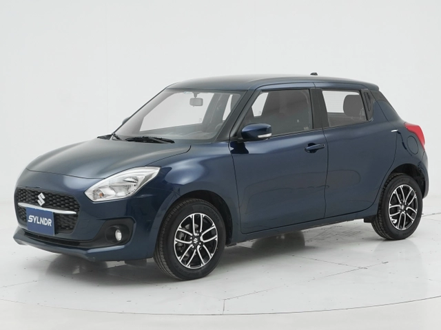 سوزوكي Swift 2022