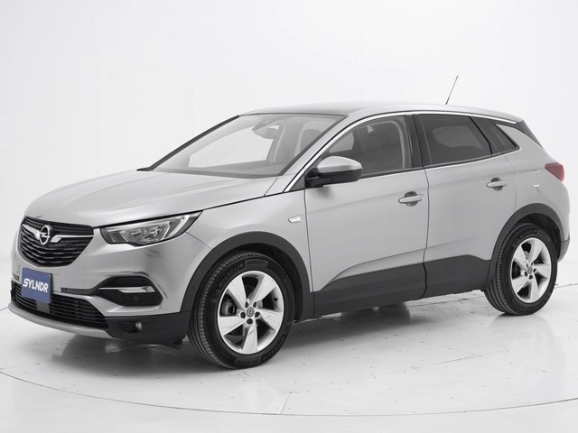Opel Grandland 2020