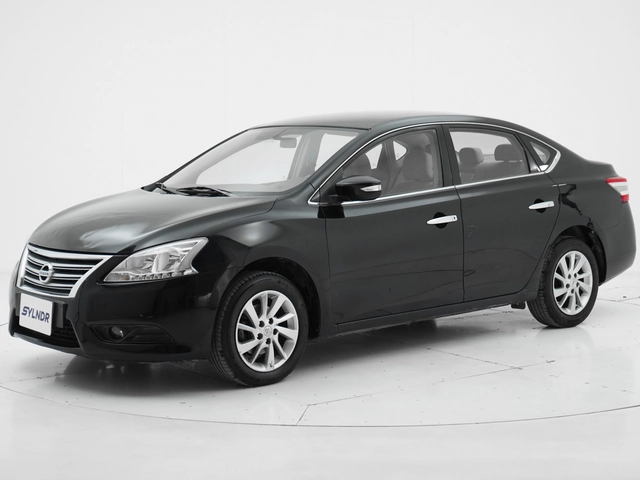 نيسان Sentra 2017