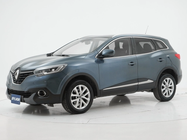 Renault Kadjar 2019