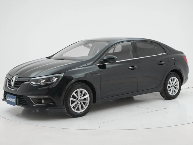 Renault Megane 2020