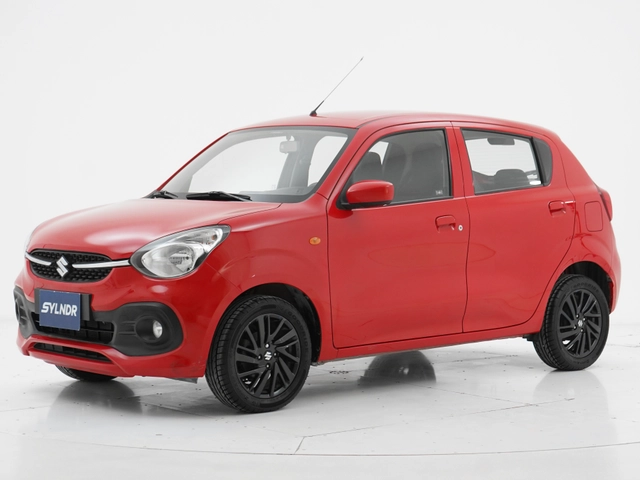 سوزوكي Celerio 2022