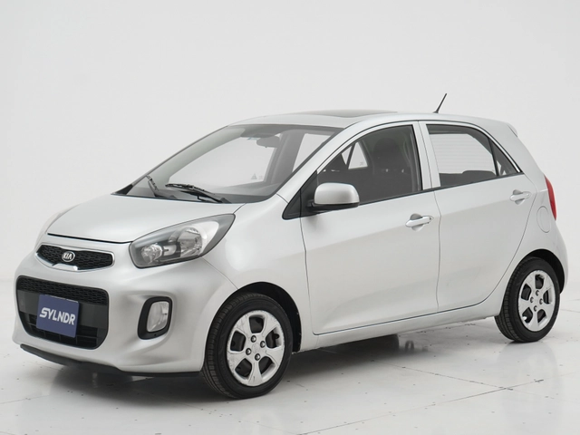 كيا Picanto 2016