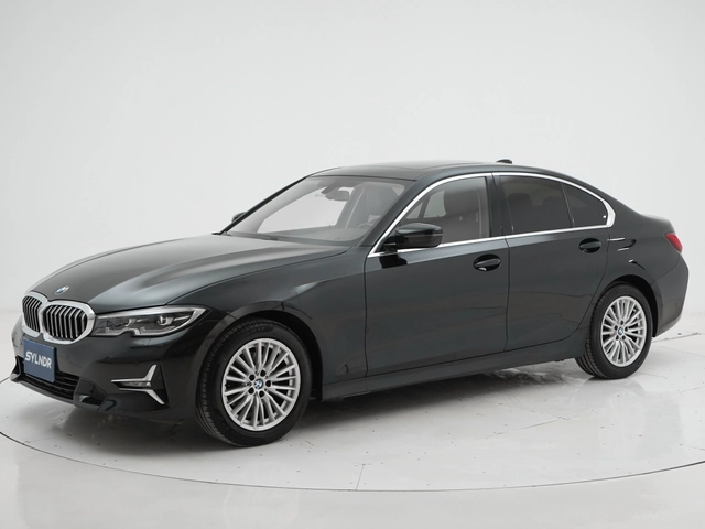 BMW 320i 2020