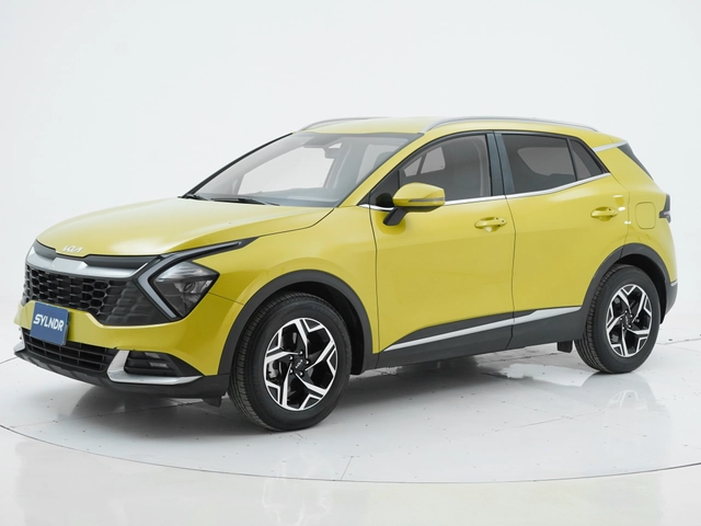 كيا Sportage 2022