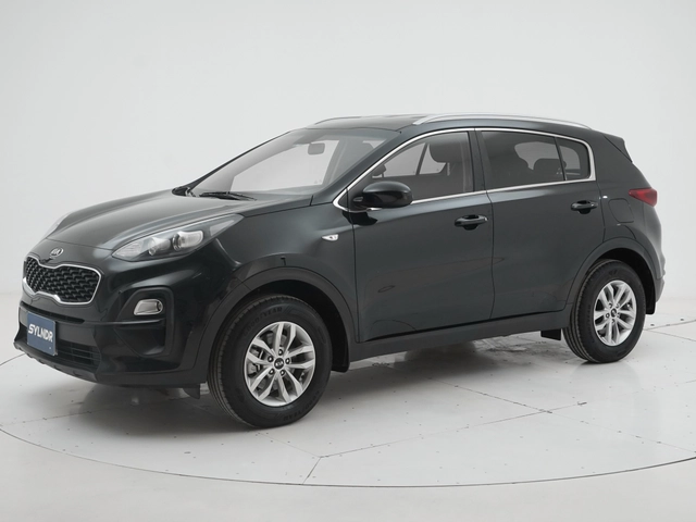 كيا Sportage 2022