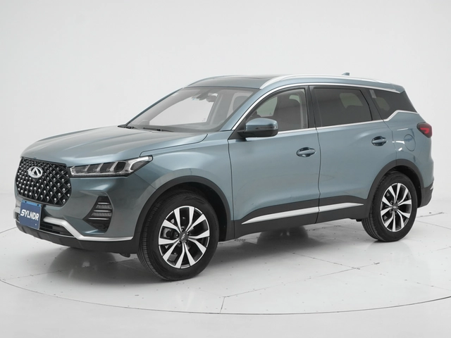 شيري Pro Tiggo7 2022