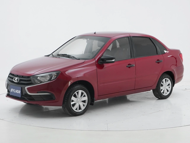 Lada Granta 2022