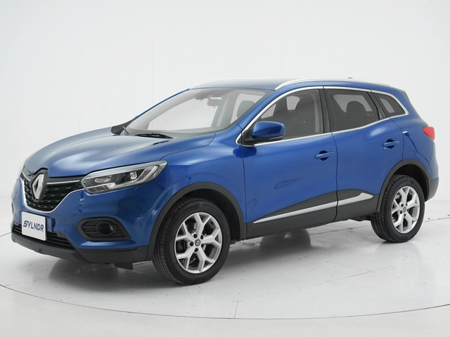 Renault Kadjar 2021