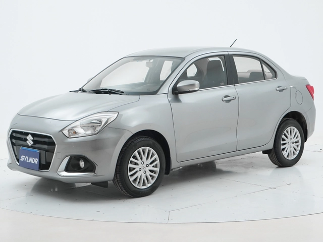 Suzuki Swift Dzire 2021