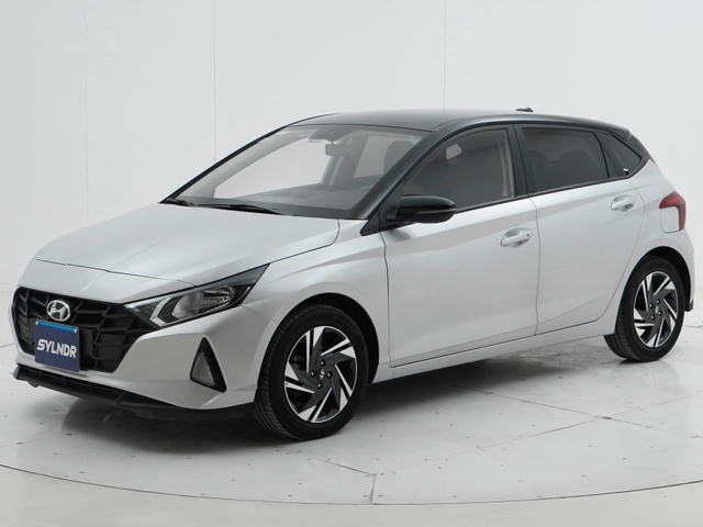 Hyundai I20 2022