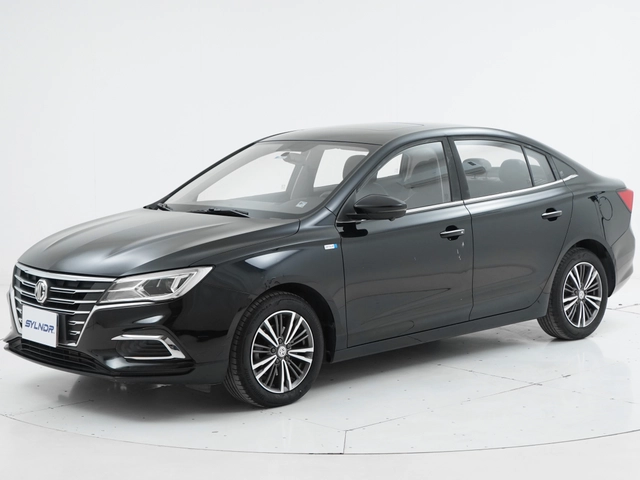 MG 5 2021