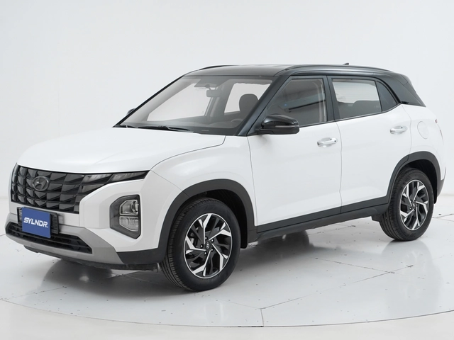 هيونداى Creta 2023