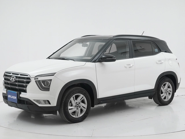هيونداى Creta 2022