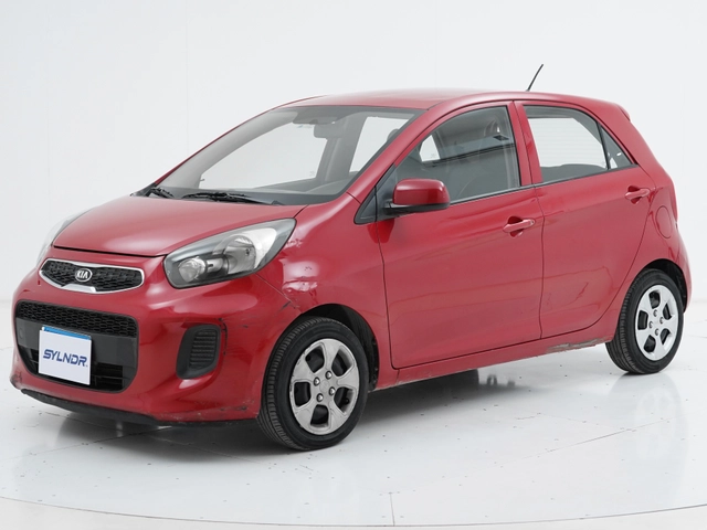 كيا Picanto 2016