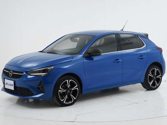 Opel Corsa 2022