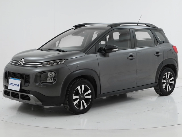 ستروين C3 Aircross 2020