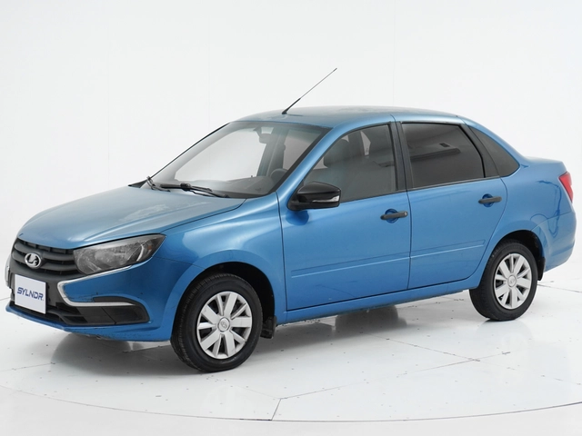 Lada Granta 2020