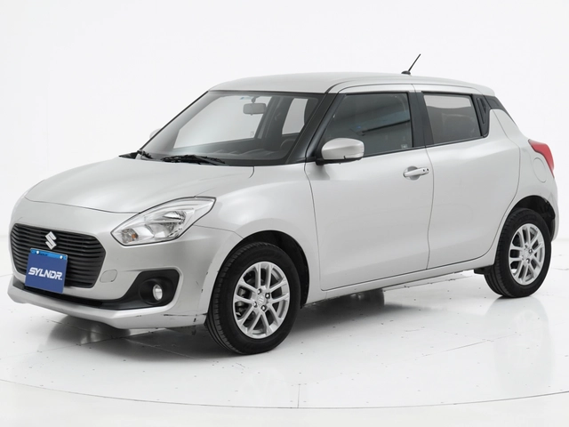 سوزوكي Swift 2021
