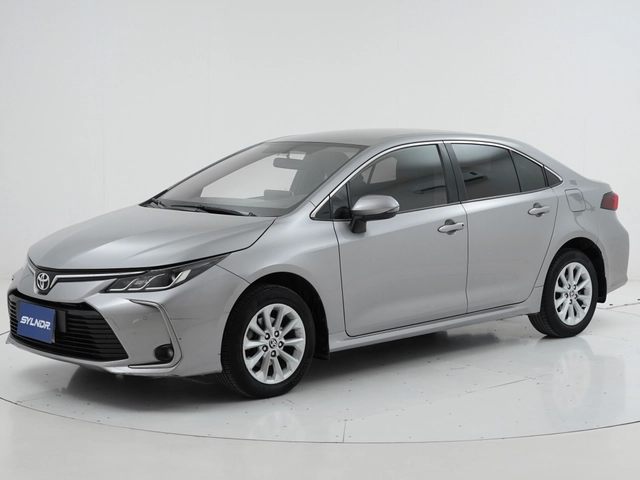 تويوتا Corolla  2020