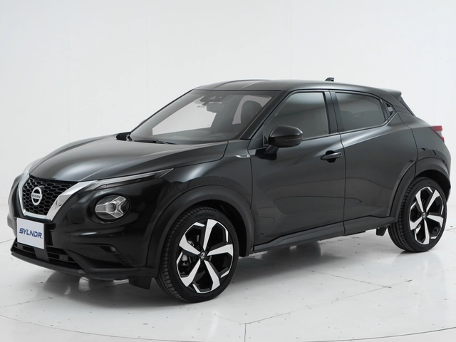 نيسان Juke 2022