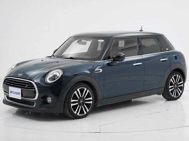 Mini Cooper  2019