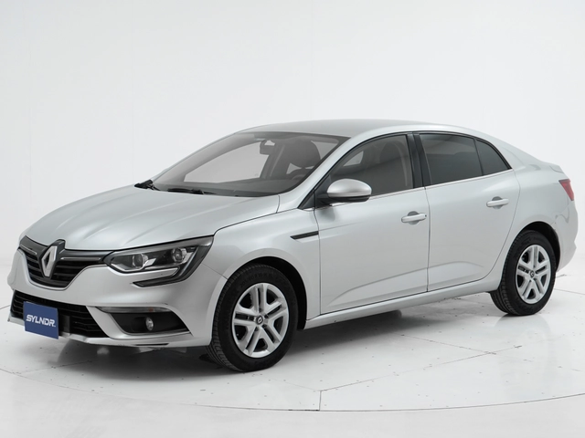 رينو Megane 2020