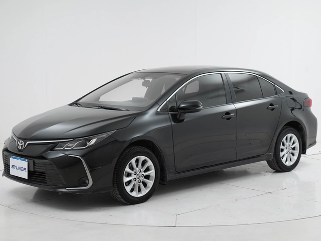 تويوتا Corolla  2021