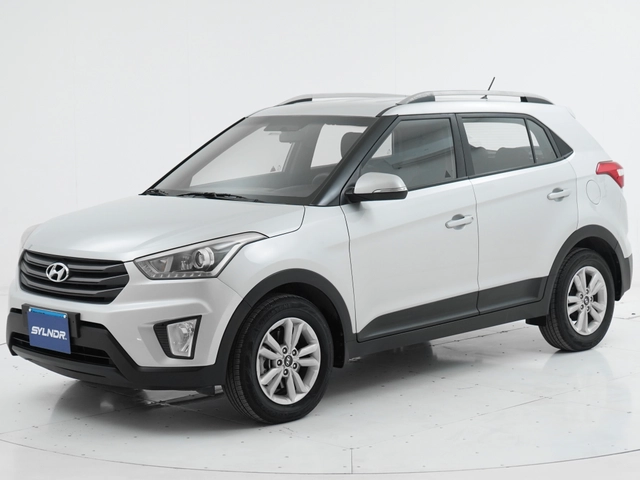 هيونداى Creta 2016