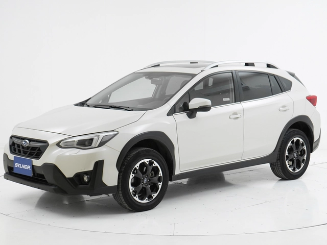 Subaru XV 2021