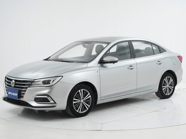 MG 5 2021