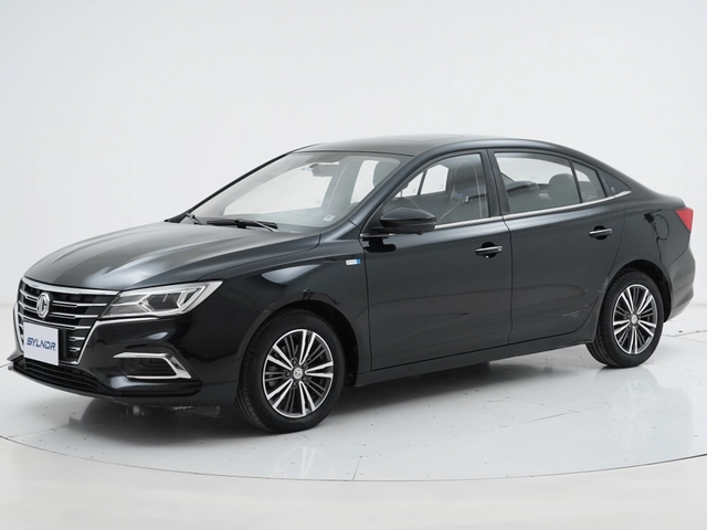 MG 5 2021