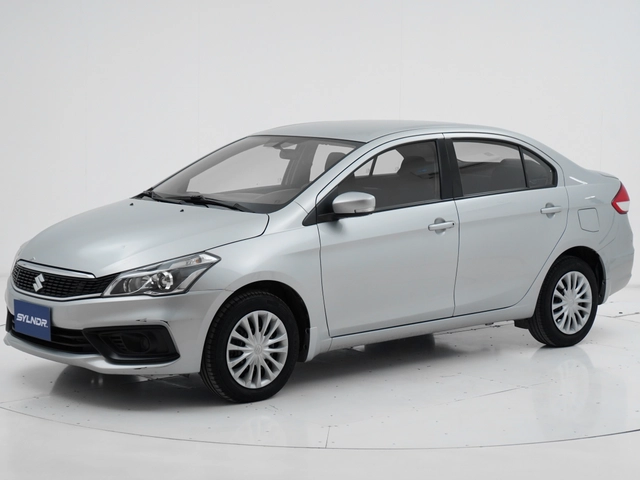 Suzuki Ciaz 2022