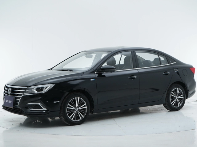 MG 5 2022