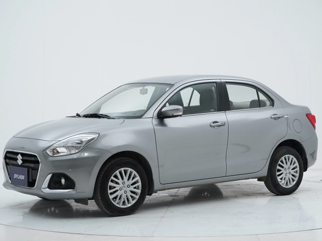 Suzuki Dzire 2022