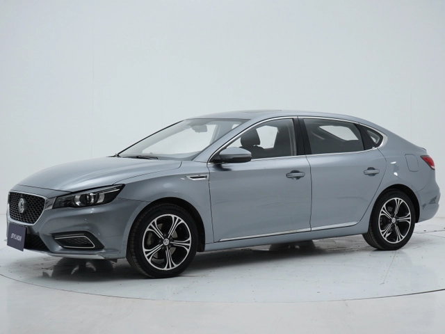 MG 6 2020
