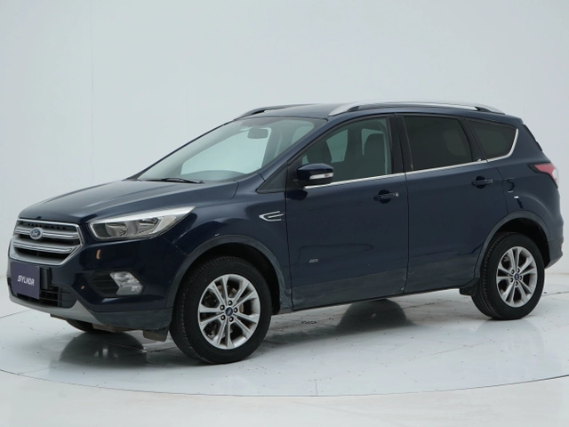 Ford Kuga 2019