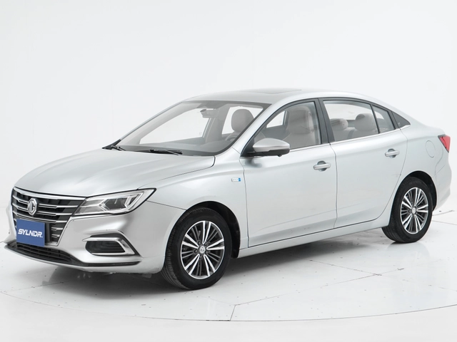 MG 5 2021